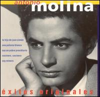 Exitos Originales von Antonio Molina