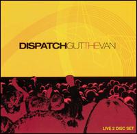 Gut the Van von Dispatch