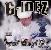 Lyrical Angel Dust von G-Idez