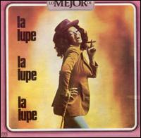 Best of La Lupe von La Lupe