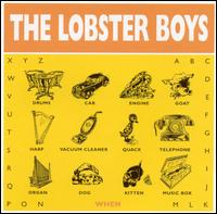 Lobster Boys von When