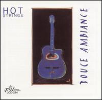 Douce Ambiance von Hot Strings