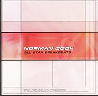 All-Star Breakbeats von Norman Cook