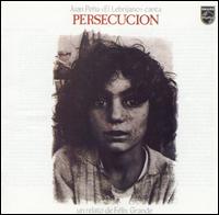 Persecucion von Juan Pena Lebrijano