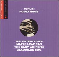 Piano Rags: Essential Classics von Scott Joplin