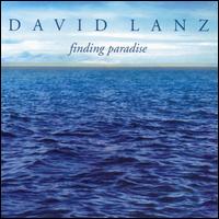 Finding Paradise von David Lanz