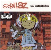 G-Sides von Gorillaz