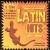 Latin Hits, Vols. 1, 2, & 3 von Countdown Singers
