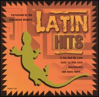 Latin Hits, Vol. 2 von Countdown Singers