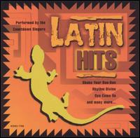 Latin Hits, Vol. 3 von Countdown Singers