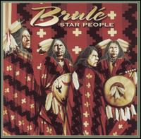 Star People von Brulé