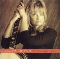 Best of the Vanguard Years von Alison Brown