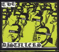 Sing Sing Death House von The Distillers