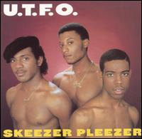 Skeezer Pleezer von U.T.F.O.