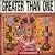 London von Greater Than One