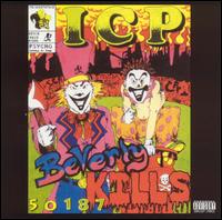 Beverly Kills 50187 von Insane Clown Posse
