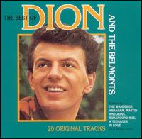 Best of Dion and the Belmonts [1994] von Dion