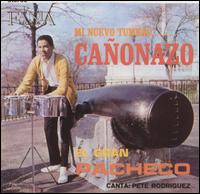 Cañonazo von Johnny Pacheco