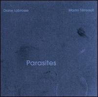 Parasites von Diane Labrosse