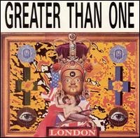 London von Greater Than One