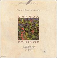 Narada Equinox Sampler, Vol. 2 von Various Artists