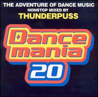 Dancemania 20 von Thunderpuss