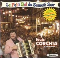 Petit Bal Du Samedi Soir von Louis Corchia