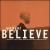Believe [CD #1] von GusGus