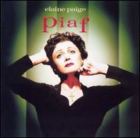Piaf von Elaine Paige