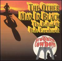 Other Man in Black: Tribute to Dale Earnhardt von The Brooklyn Cowboys