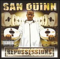 Repossessions von San Quinn