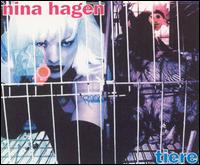 Tiere von Nina Hagen