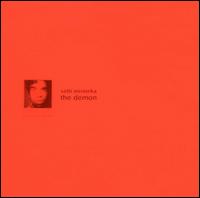 Demon von Seth Misterka