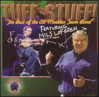 Tuff Stuff: The Best of the All-Madden Team Band von Nils Lofgren