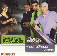 Manhattan Vibes von Christos Rafalides