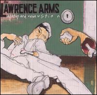 Apathy and Exhaustion von The Lawrence Arms
