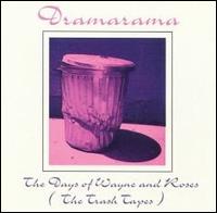 Days of Wine and Roses (The Trash Tapes) von Dramarama