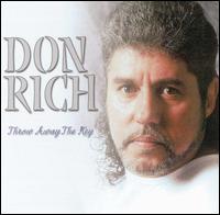 Throw Away the Key von Don Rich