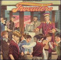 Trocadero von Showaddywaddy