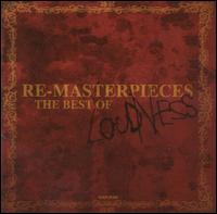 Re-Masterpieces: The Best of Loudness von Loudness