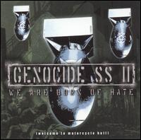 We Are Born of Hate von Wolfpack