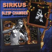 Sirkus von Sleep Chamber