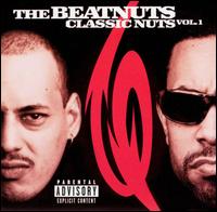 Classic Nuts, Vol. 1 von The Beatnuts