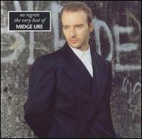 No Regrets: Best of Midge Ure von Midge Ure