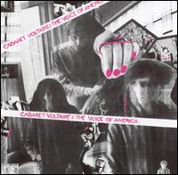 Voice of America von Cabaret Voltaire