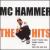 Hits von MC Hammer