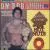 Cajun Creole Hot Nuts von DM Bob & The Deficits