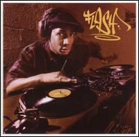 Official Adventures of Grandmaster Flash von Grandmaster Flash