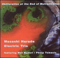 Obliteration at the End of Multiplication von Masashi Harada