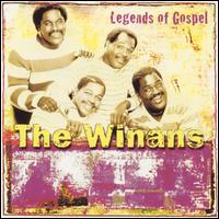 Legends Of Gospel von The Winans
